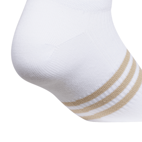 adidas Women's Superlite 3.0 No Show Socks 6-pairs Unisex Accessories Socks