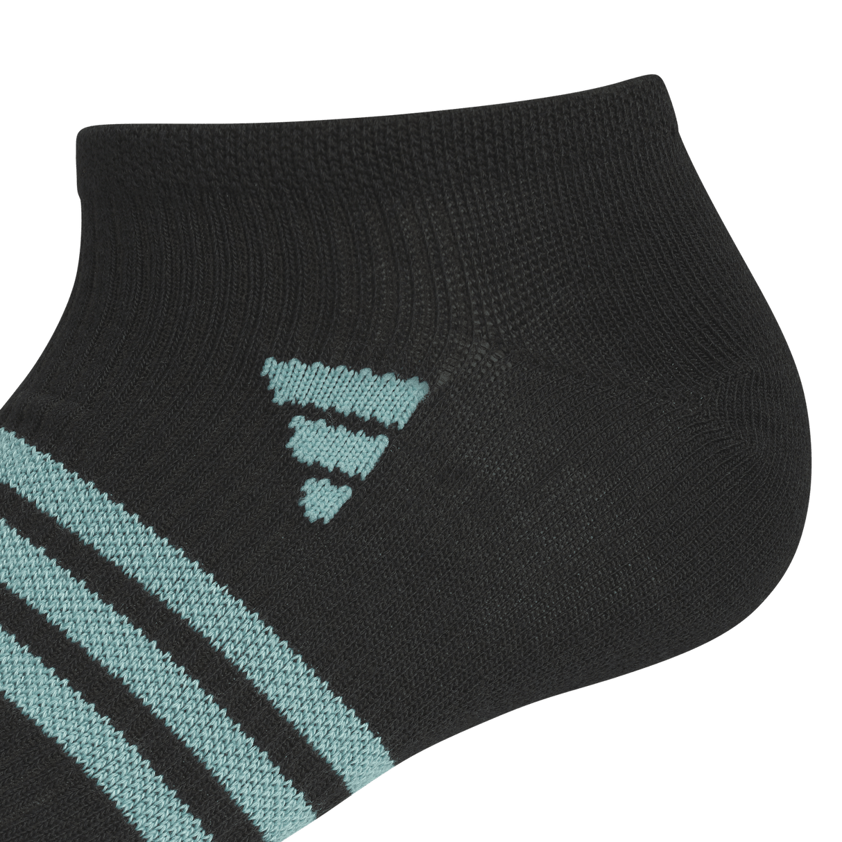 adidas Women's Superlite 3.0 No Show Socks 6-pairs Unisex Accessories Socks