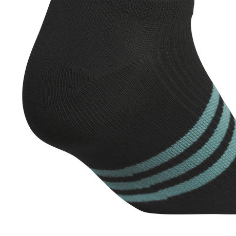 adidas Women's Superlite 3.0 No Show Socks 6-pairs Unisex Accessories Socks