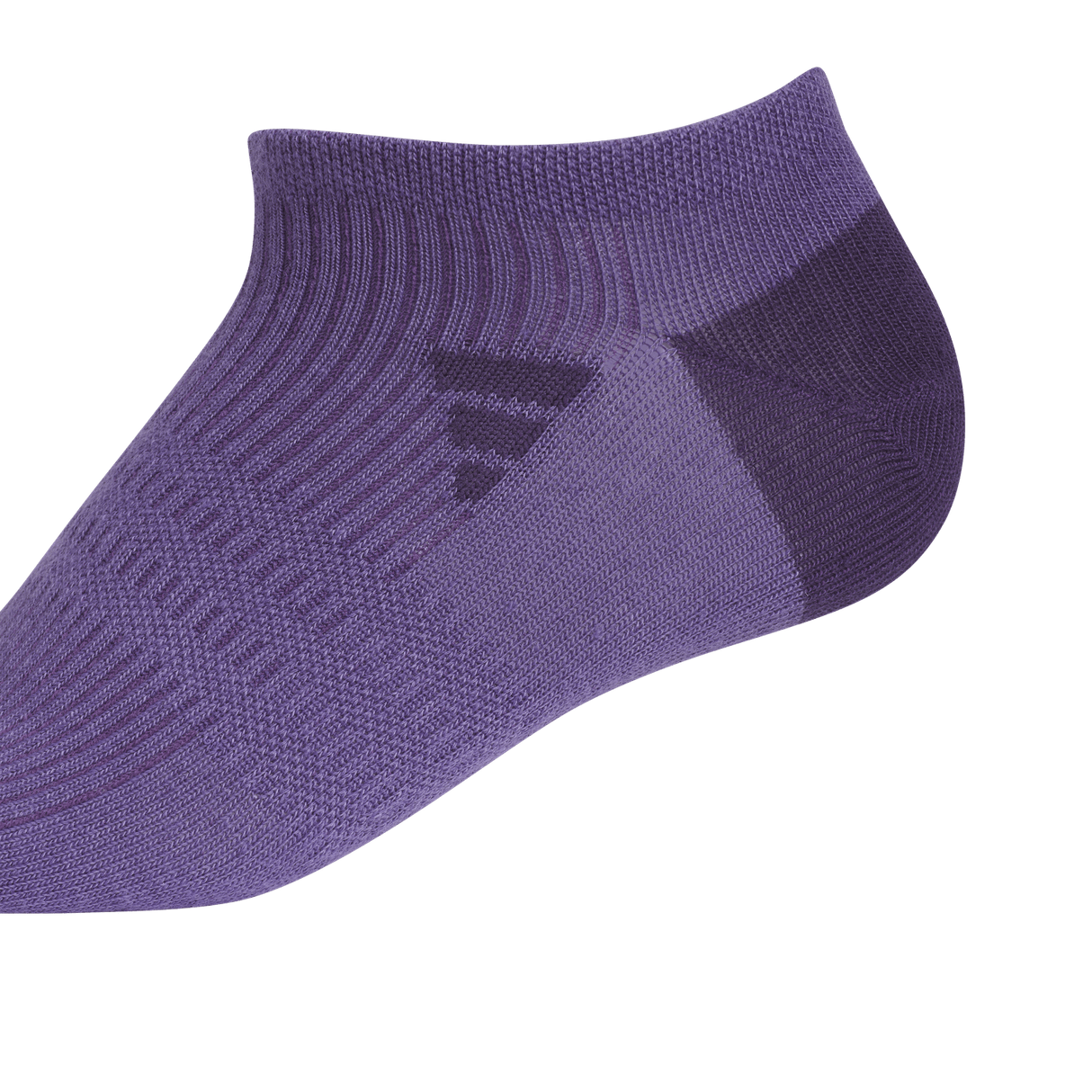 adidas Women's Superlite 3.0 No Show Socks 6-pairs Unisex Accessories Socks