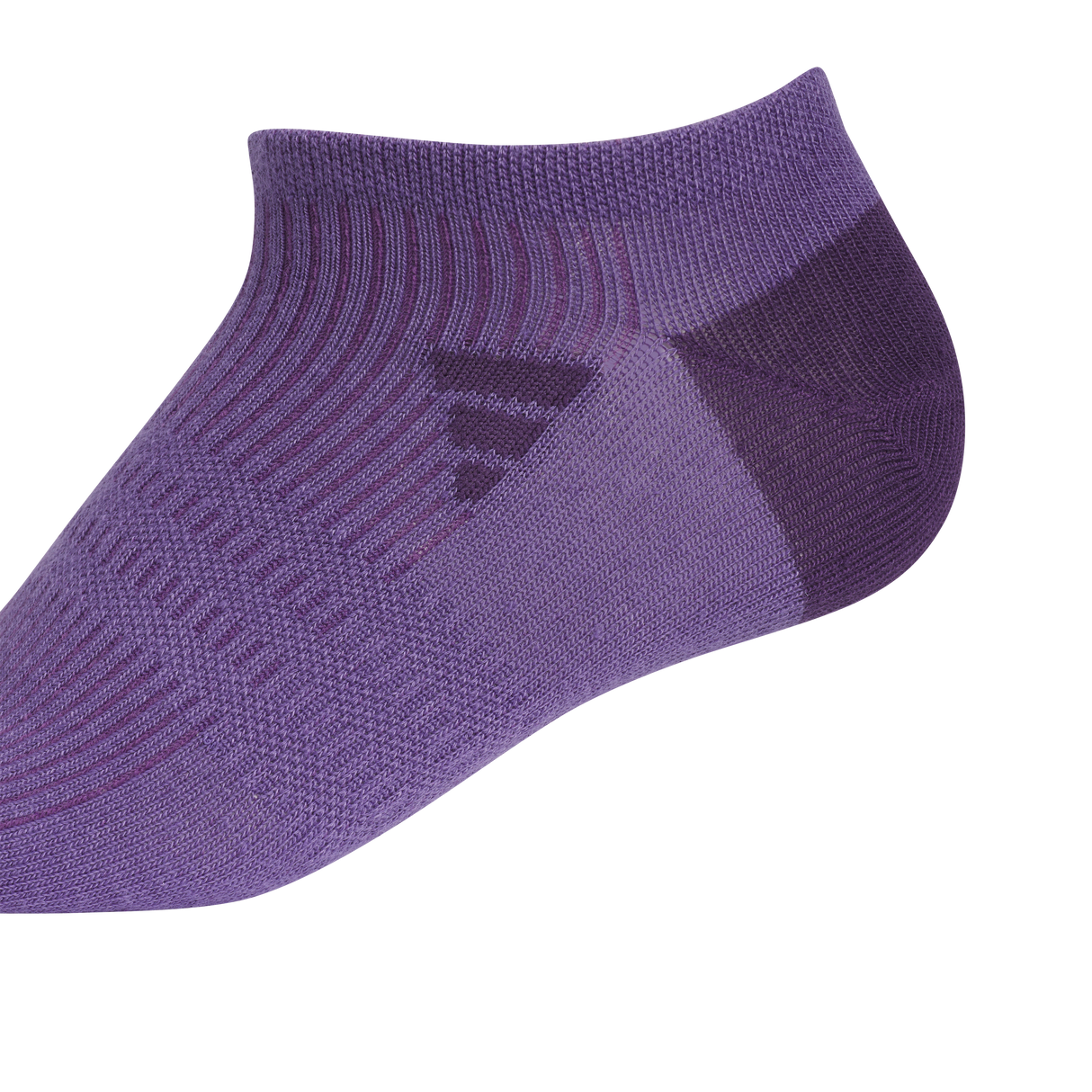 adidas Women's Superlite 3.0 No Show Socks (6-Pack)-2