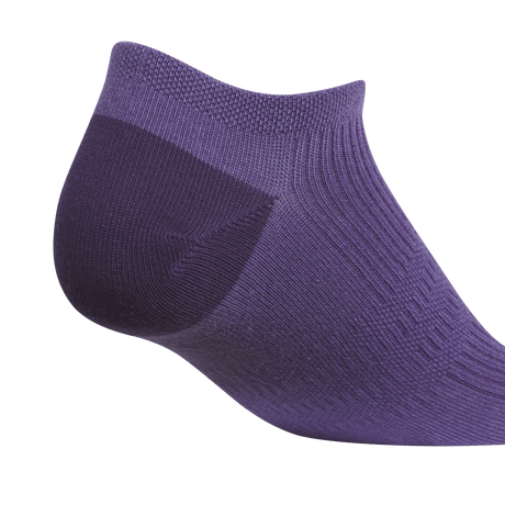 adidas Women's Superlite 3.0 No Show Socks 6-pairs Unisex Accessories Socks