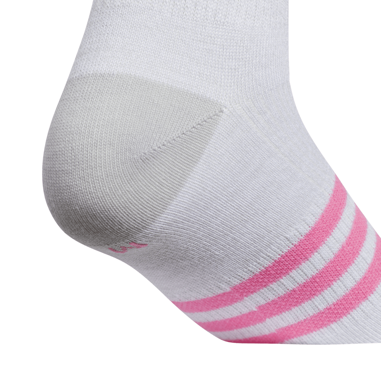adidas Girls' Superlite 3.0 6-Pack Quarter Socks Unisex Accessories Socks