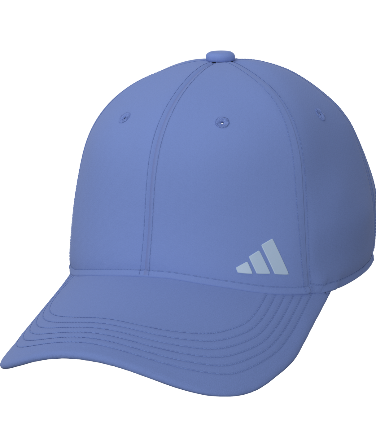 adidas Women's Backless 2 Hat Unisex Accessories Hats & Caps