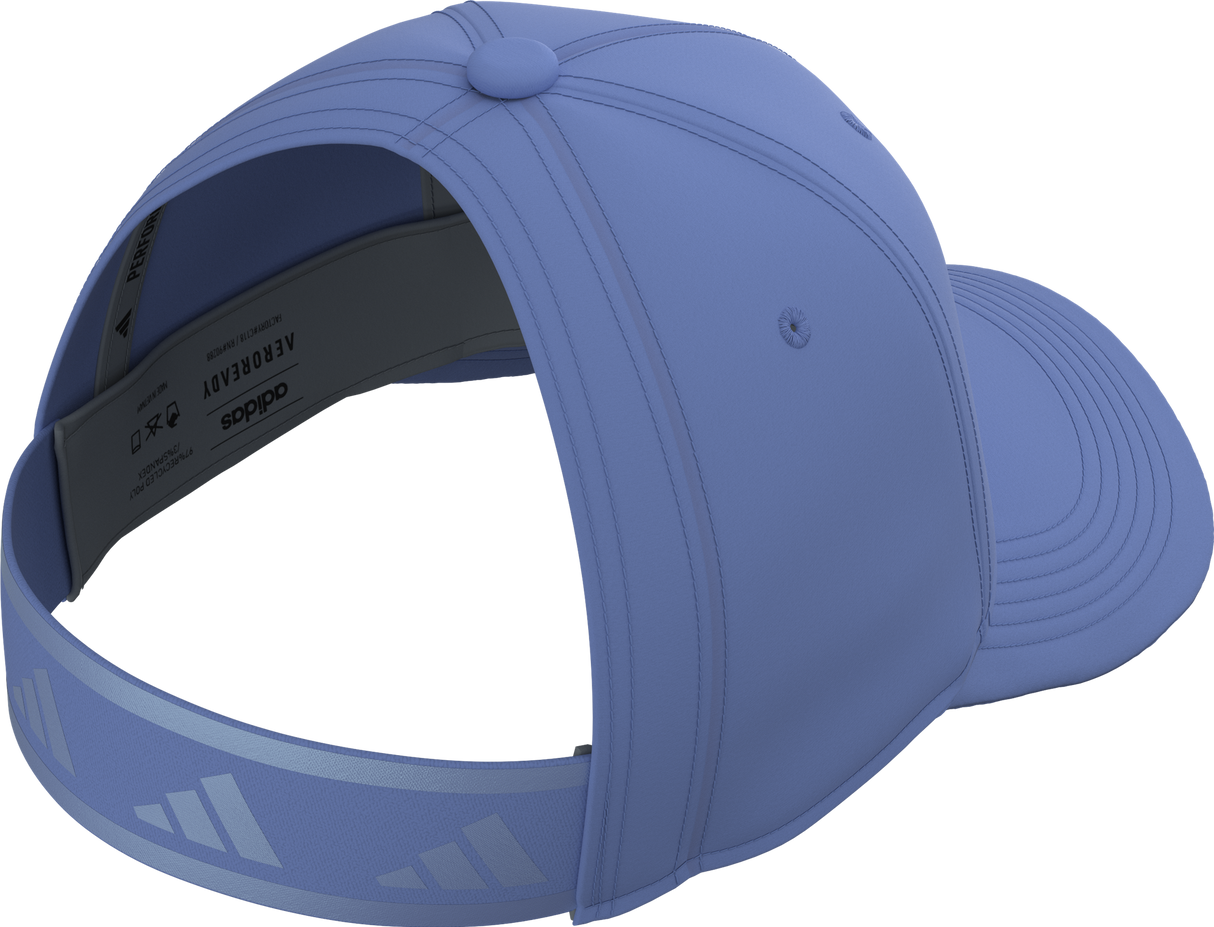 adidas Women's Backless 2 Hat Unisex Accessories Hats & Caps