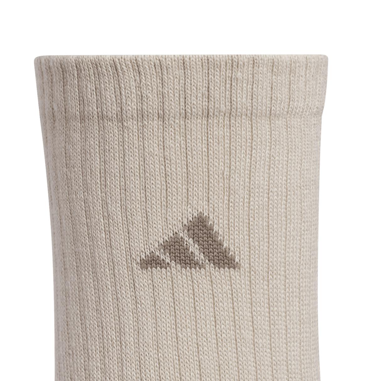 adidas Youth Athletic Cushioned 6-Pack Crew Socks Unisex Accessories Socks