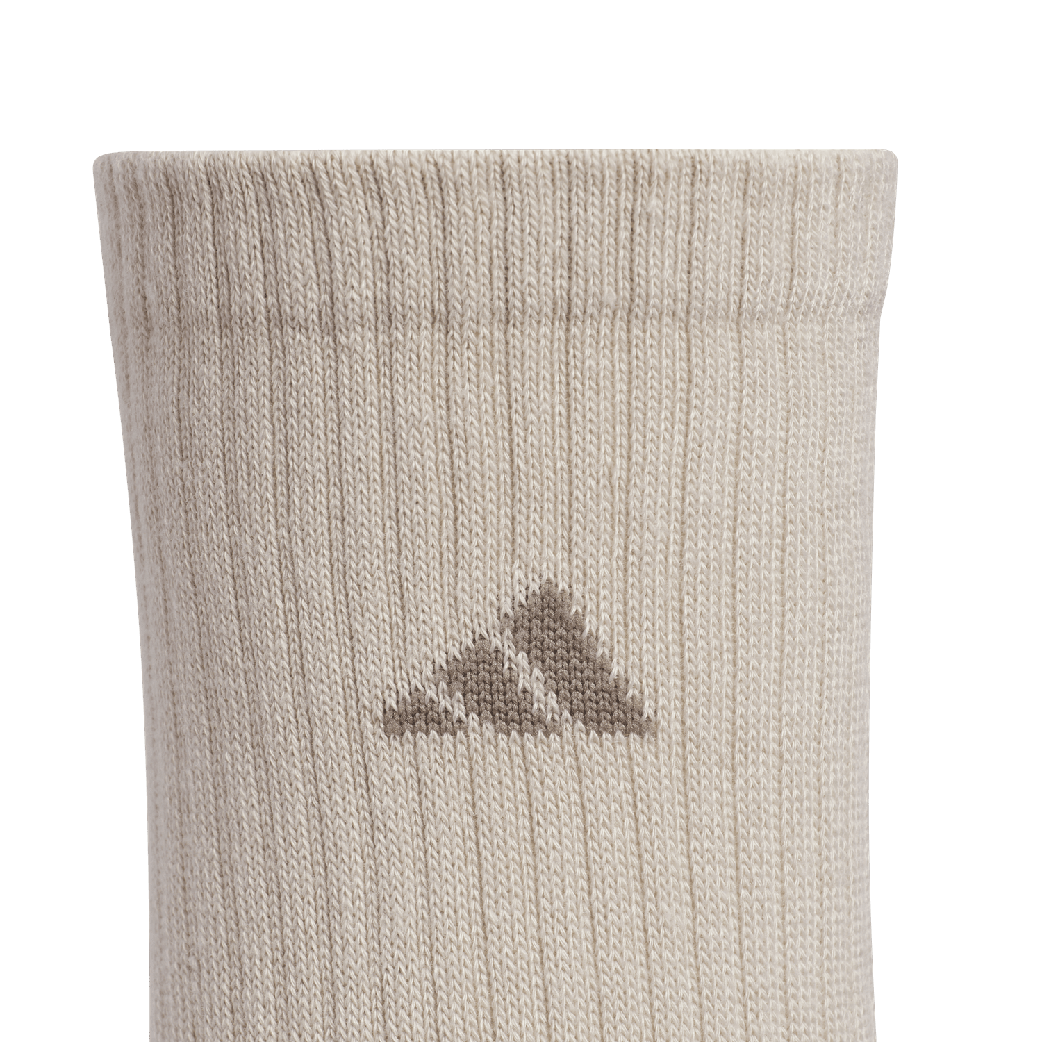 adidas Youth Athletic Cushioned 6-Pack Crew Socks Unisex Accessories Socks