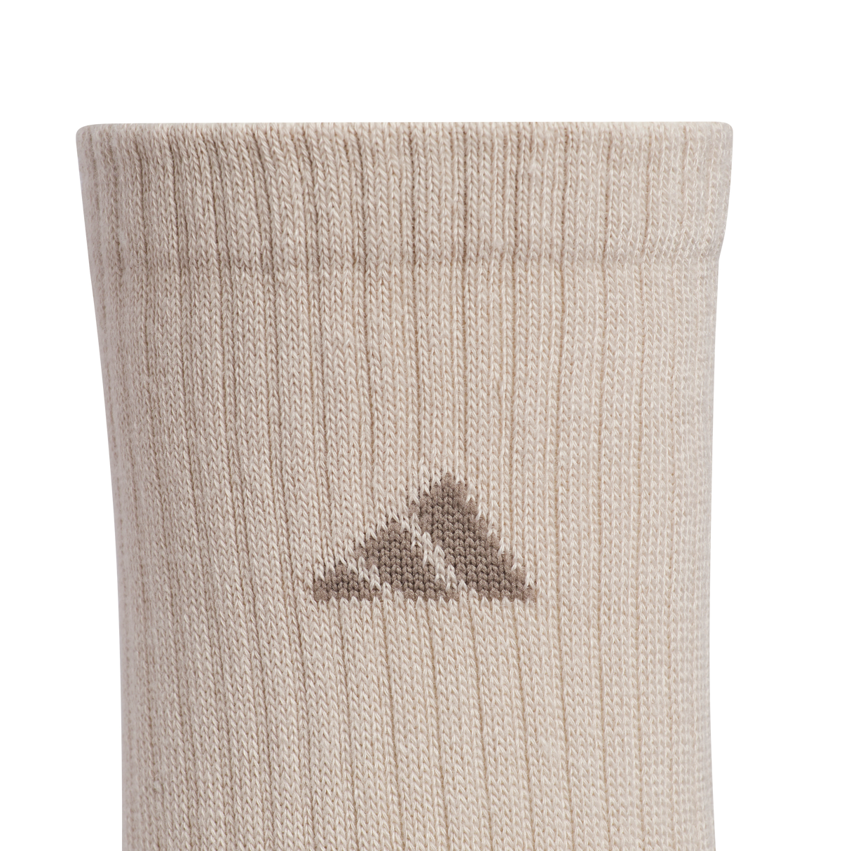 adidas Youth Athletic Cushioned 6-Pack Crew-2