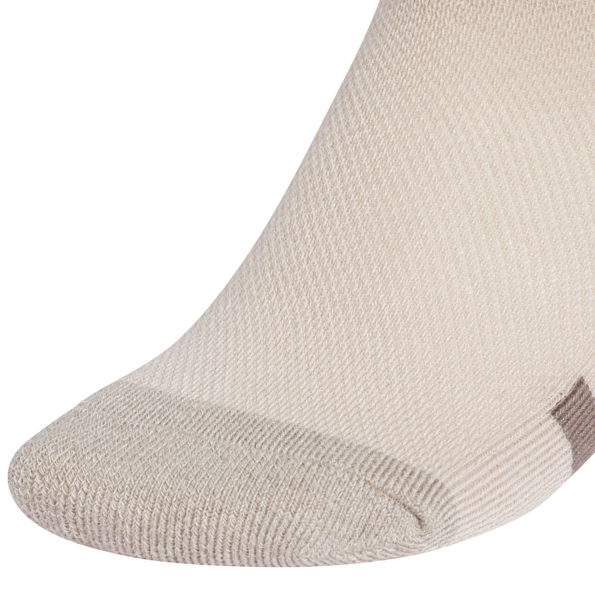 adidas Youth Athletic Cushioned 6-Pack Crew-3