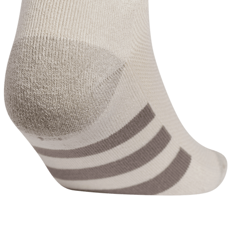 adidas Youth Athletic Cushioned 6-Pack Crew Socks Unisex Accessories Socks