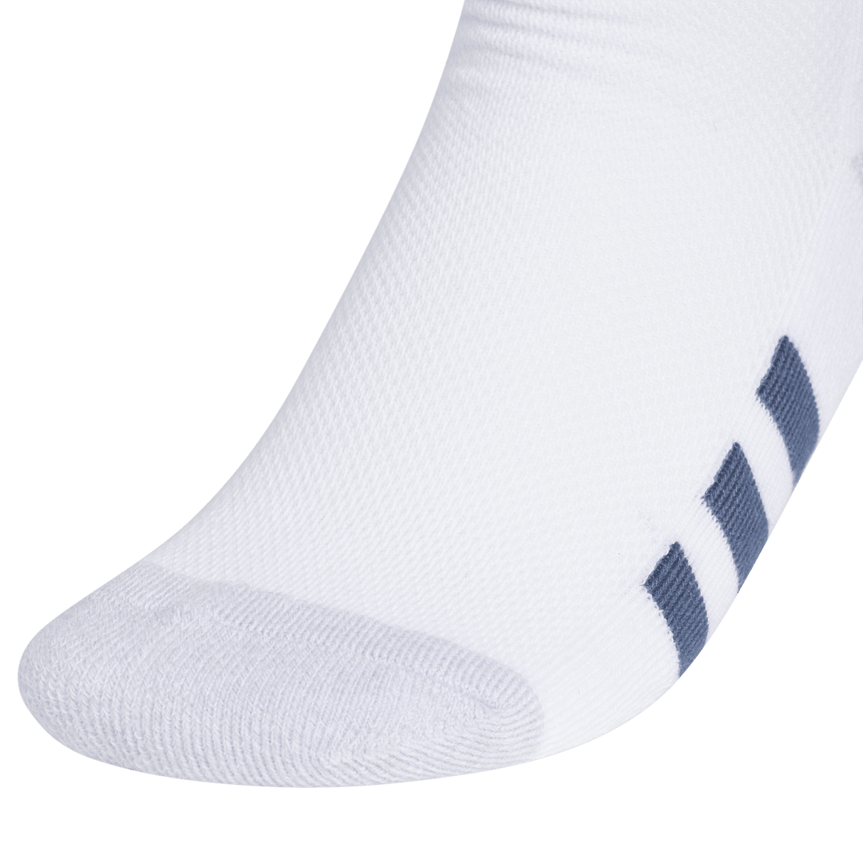 adidas Youth Athletic Cushioned 6-Pack Crew Socks Unisex Accessories Socks