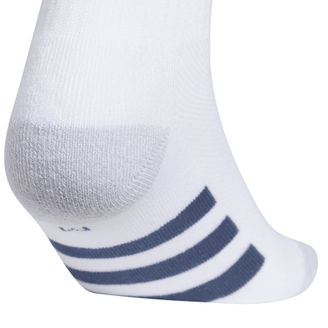 adidas Youth Athletic Cushioned 6-Pack Crew Socks Unisex Accessories Socks