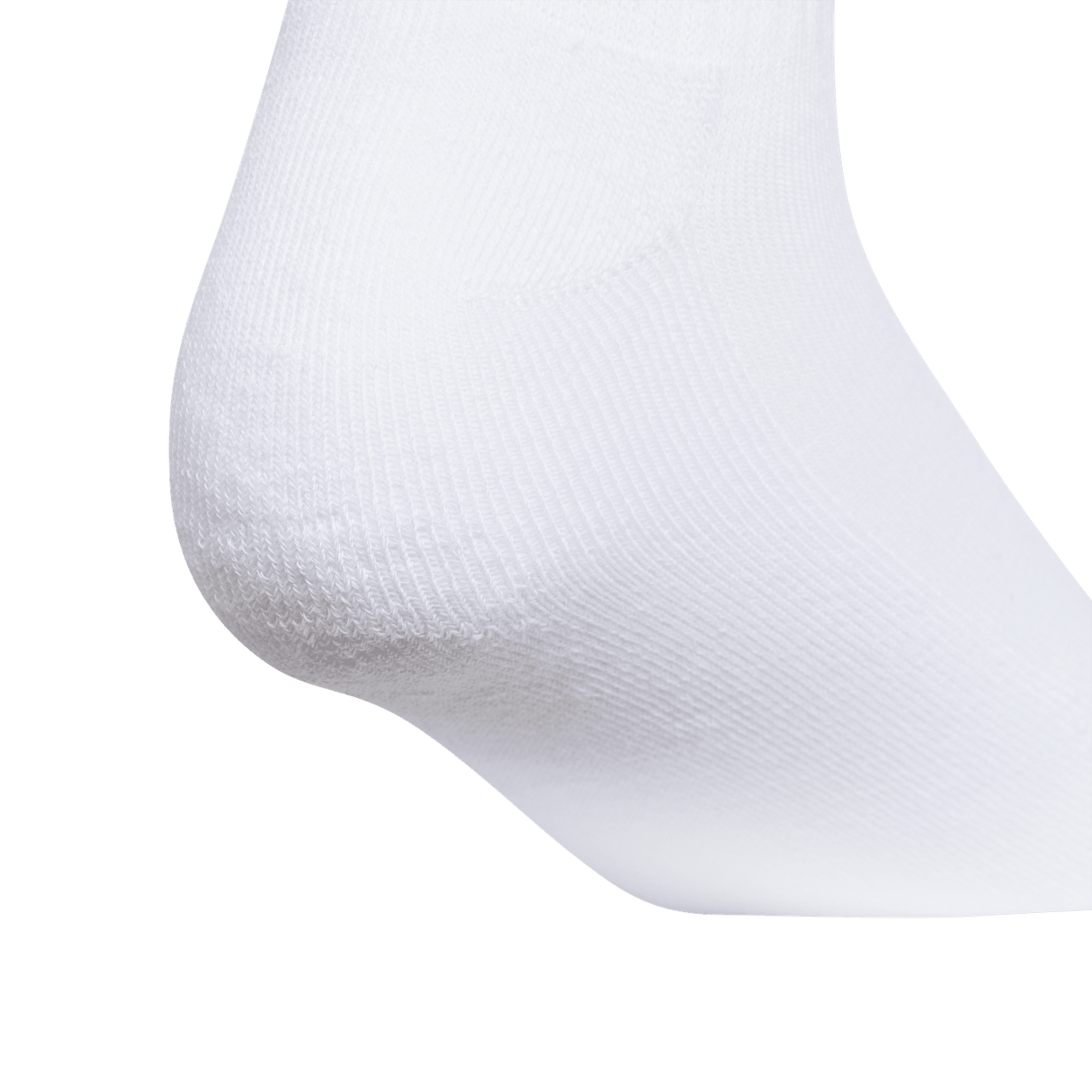 adidas Women's Cushioned 3-Stripe 3.0 3-Pack High Quarter Socks Unisex Accessories Socks