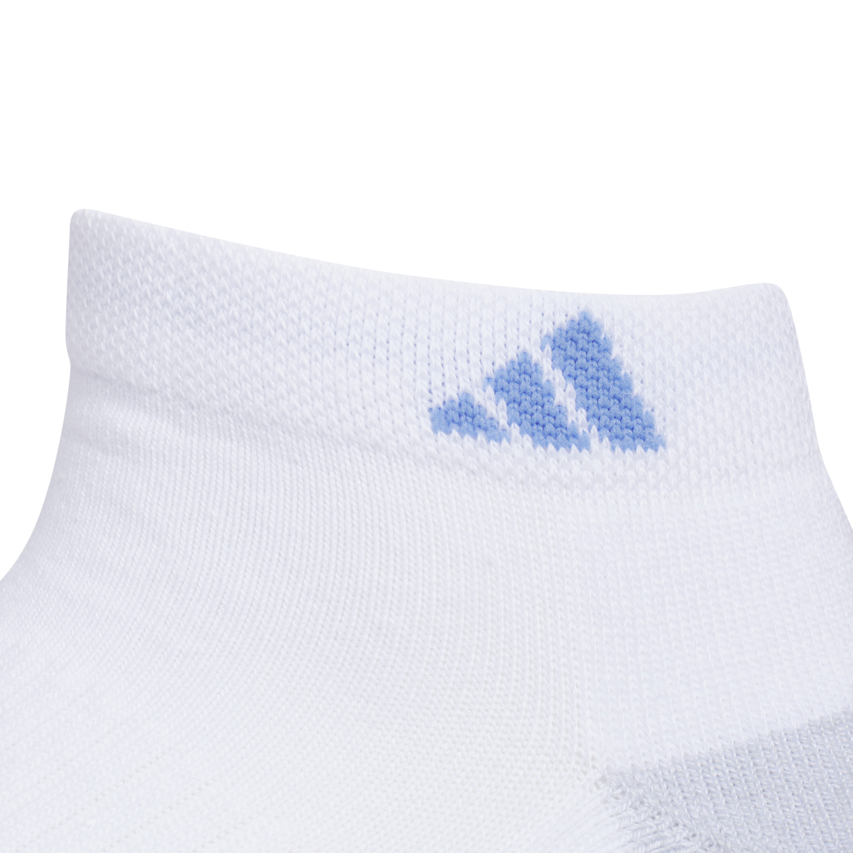 adidas Women's Cushioned 3.0 3-Pack Low Cut Socks-2