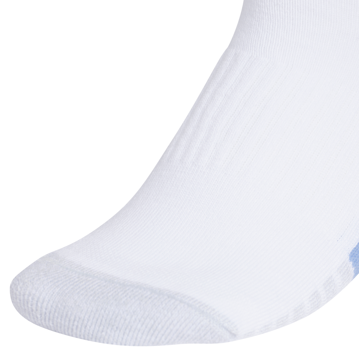 adidas Women's Cushioned 3.0 3-Pack Low Cut Socks-3