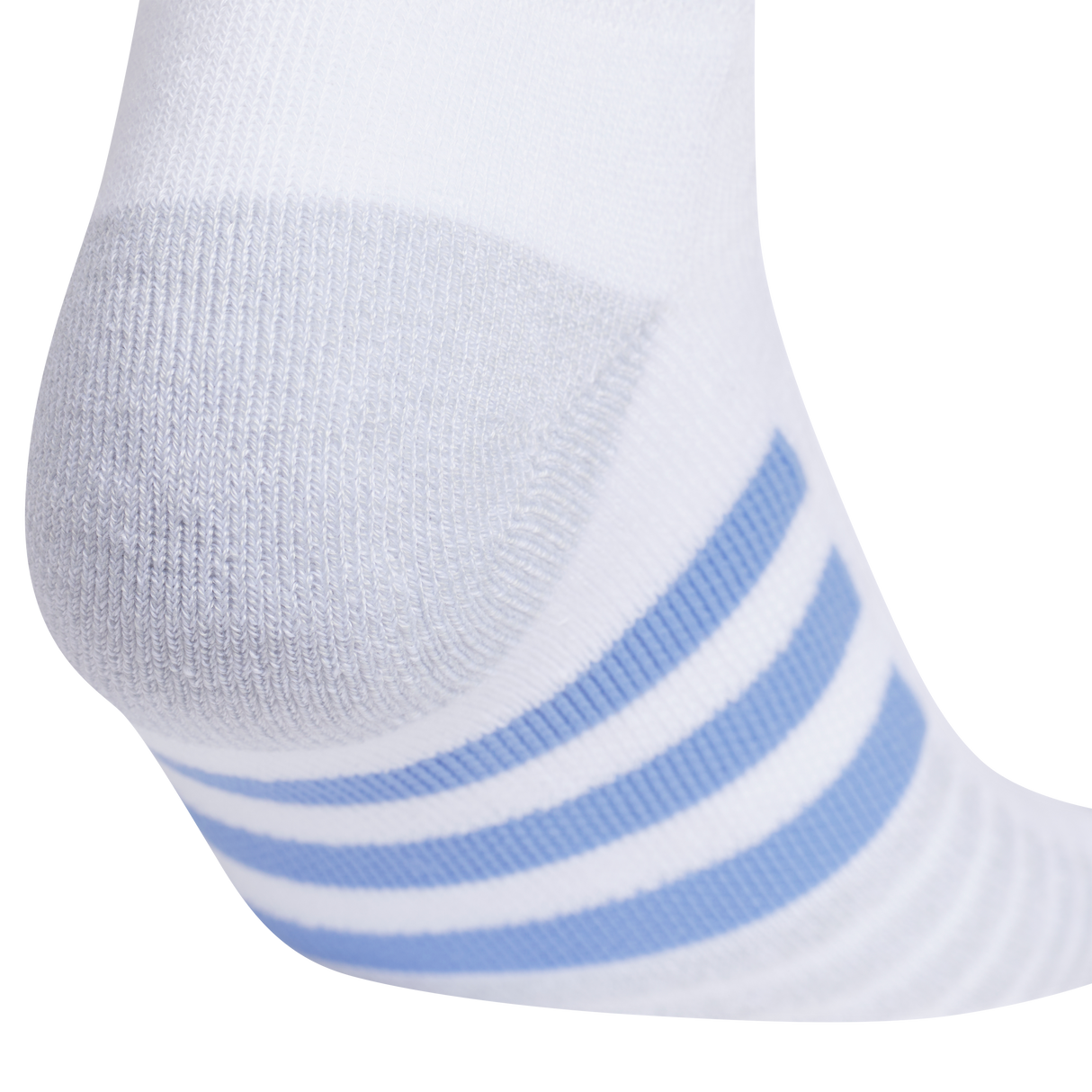 adidas Women's Cushioned 3.0 3-Pack Low Cut Socks-4