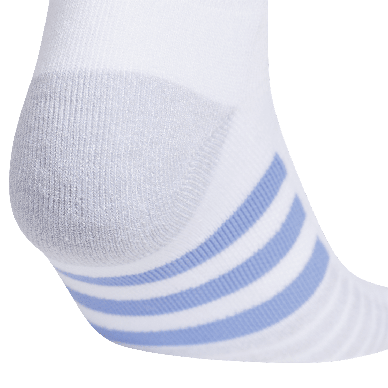 adidas Women's Cushioned 3.0 3-Pack Low Cut Socks Unisex Accessories Socks