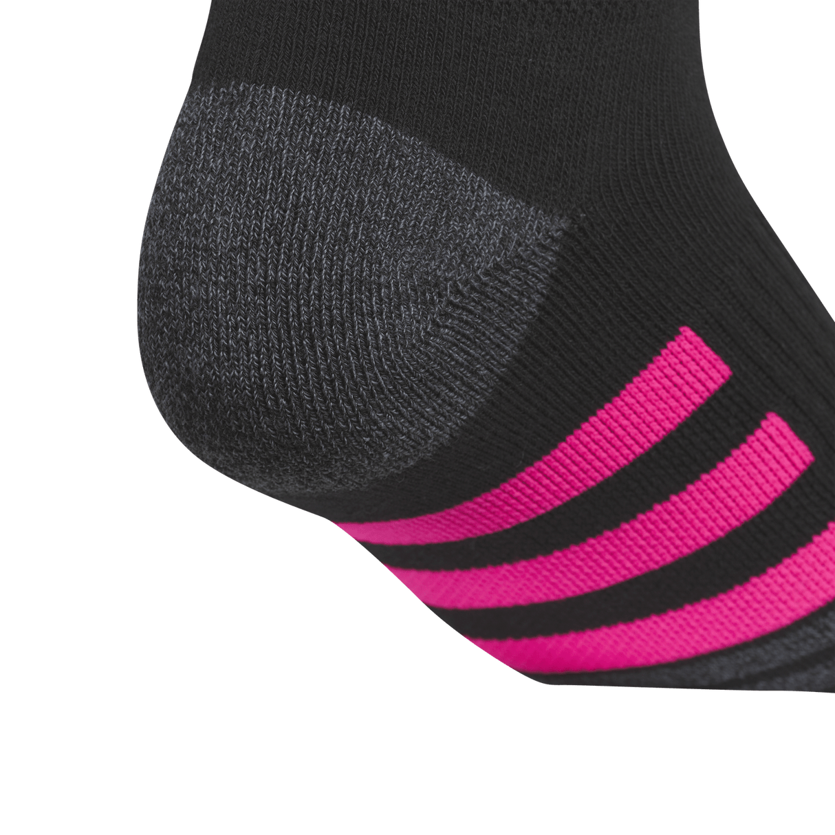 adidas Women's Cushioned 3.0 3-Pack Low Cut Socks Unisex Accessories Socks