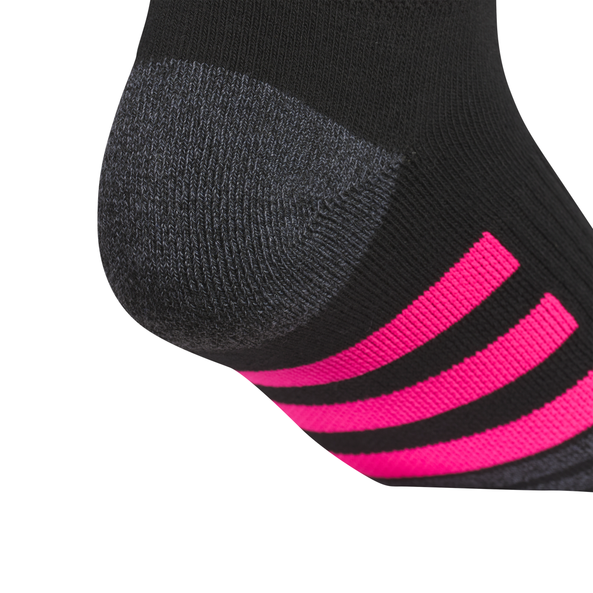adidas Women's Cushioned 3.0 3-Pack Low Cut Socks-4