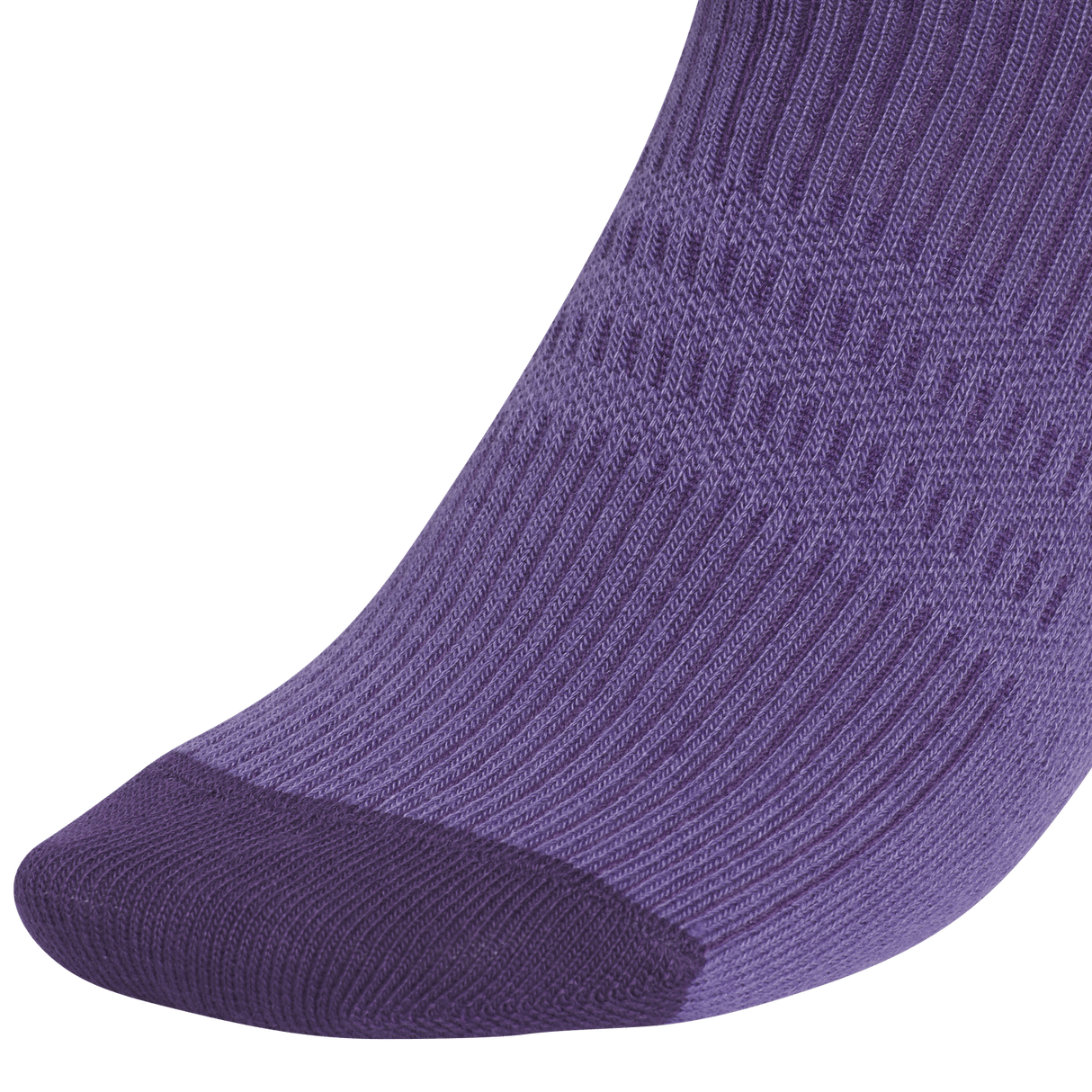 adidas Women's Superlite 3.0 6-Pack Quarter Socks Unisex Accessories Socks