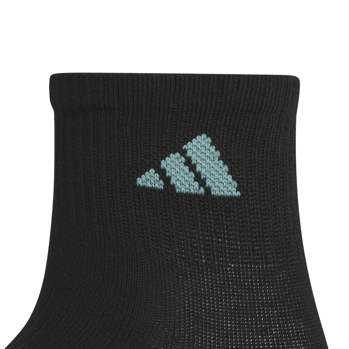 adidas Women's Superlite 3.0 6-Pack Quarter Socks Unisex Accessories Socks
