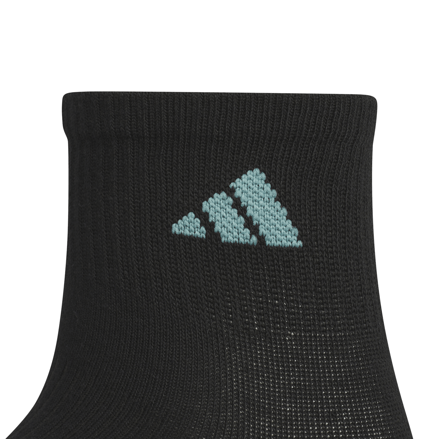 adidas Women's Superlite 3.0 6-Pack Quarter Socks Unisex Accessories Socks