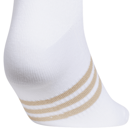 adidas Women's Superlite 3.0 6-Pack Quarter Socks Unisex Accessories Socks