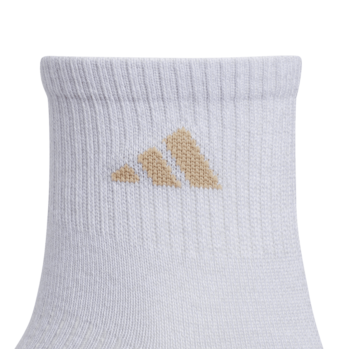 adidas Women's Superlite 3.0 6-Pack Quarter Socks Unisex Accessories Socks