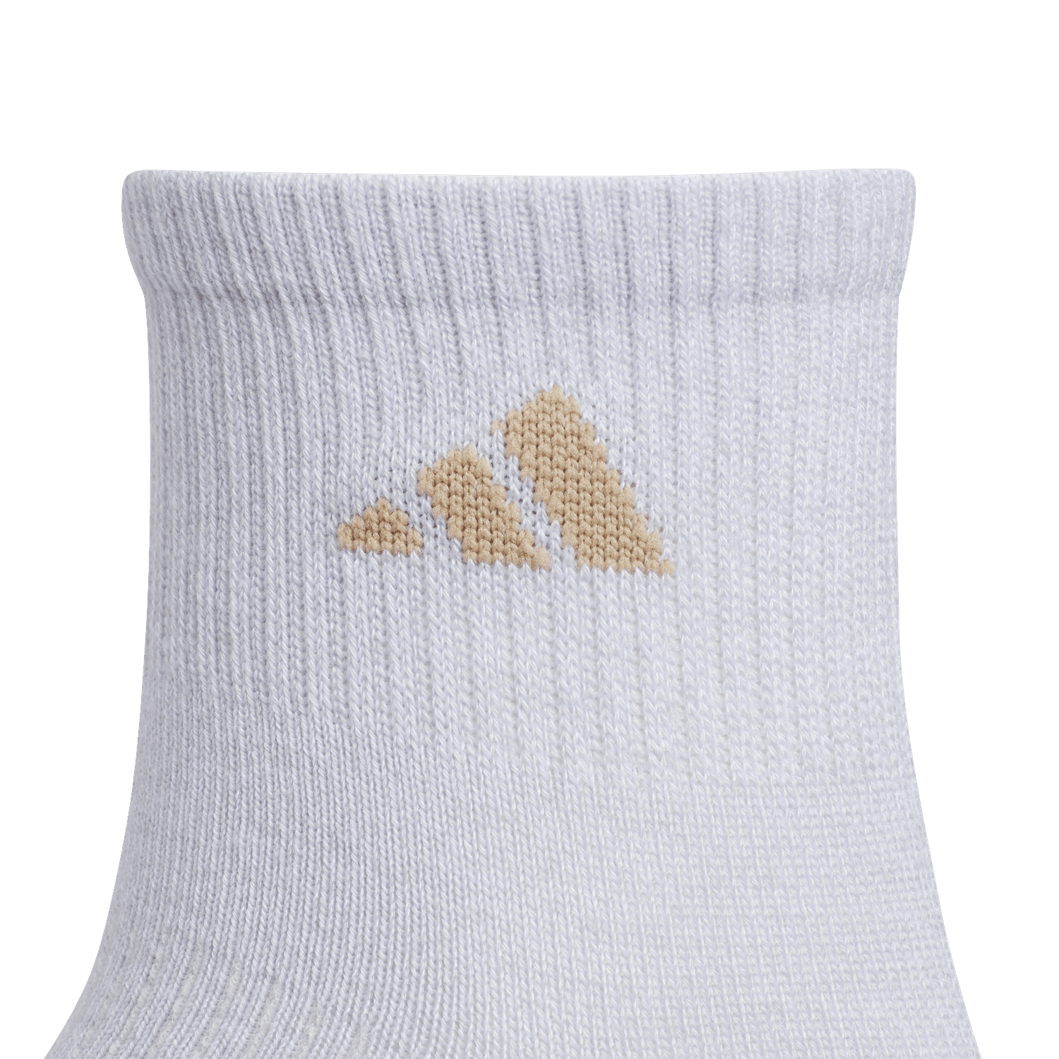 adidas Women's Superlite 3.0 6-Pack Quarter Socks Unisex Accessories Socks