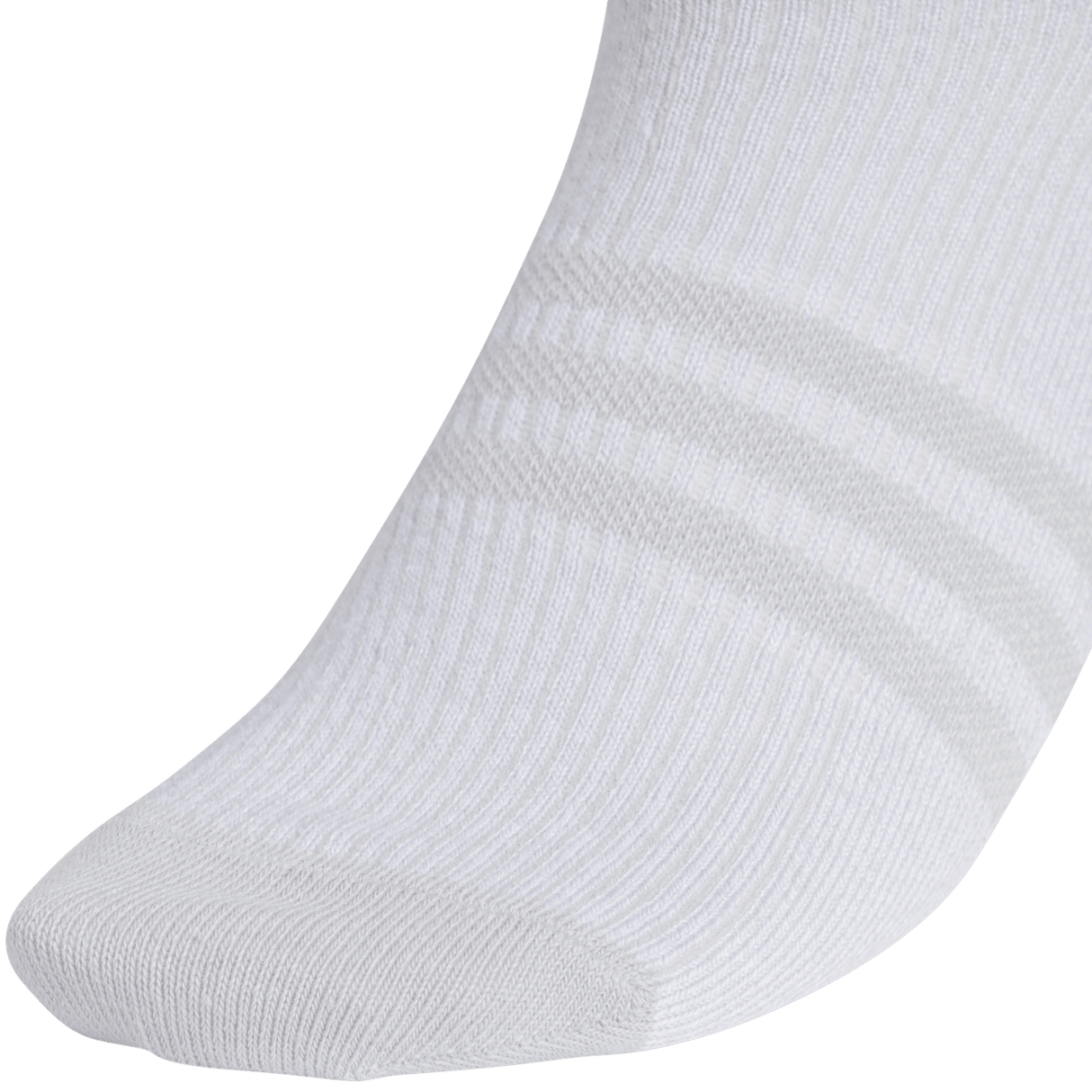 adidas Women's Superlite 3.0 6-Pack Quarter Socks Unisex Accessories Socks