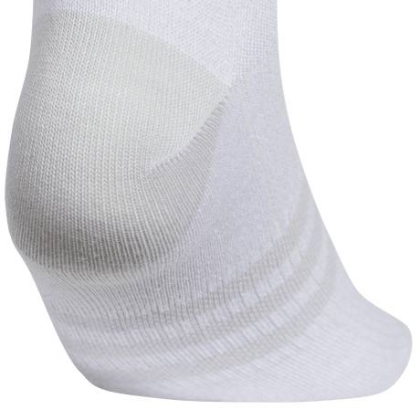 adidas Women's Superlite 3.0 6-Pack Quarter Socks Unisex Accessories Socks
