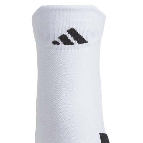 adidas Adizero Running Quarter Socks 1 Pair Unisex Accessories Socks