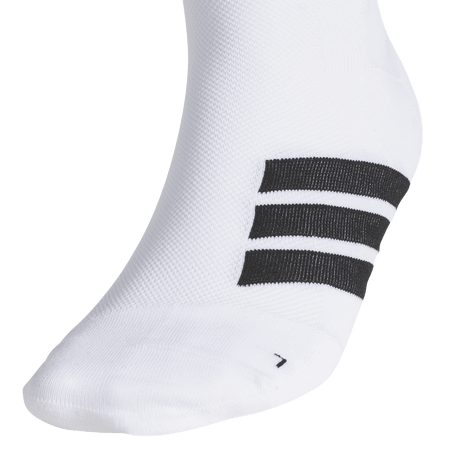 adidas Adizero Running Quarter Socks 1 Pair Unisex Accessories Socks