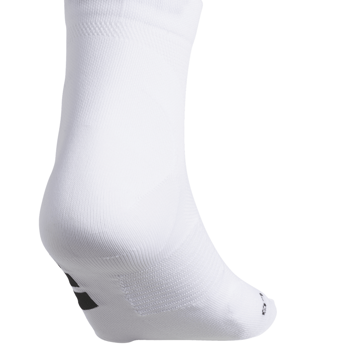 adidas Adizero Running Quarter Socks 1 Pair Unisex Accessories Socks