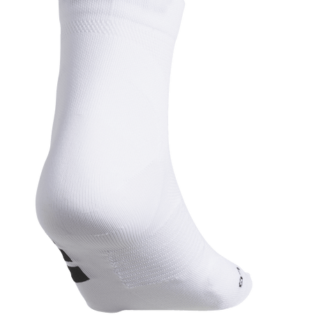 adidas Adizero Running Quarter Socks 1 Pair Unisex Accessories Socks