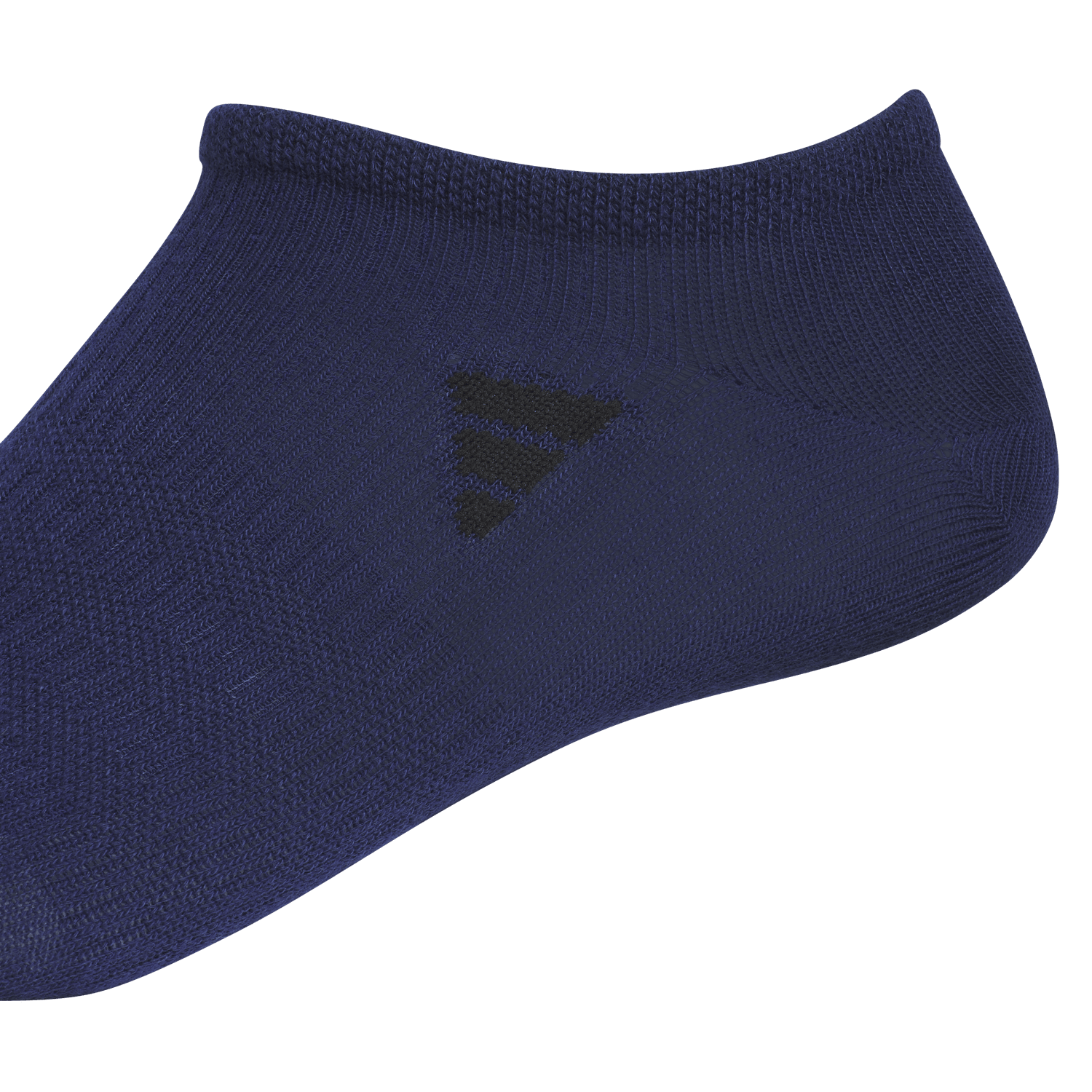 adidas Men's Superlite 3.0 No Show 3 Pairs Unisex Accessories Socks