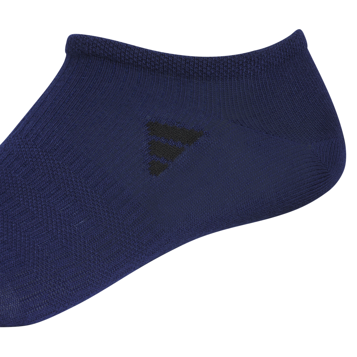 adidas Men's Superlite 3.0 No Show (3 Pairs)-2