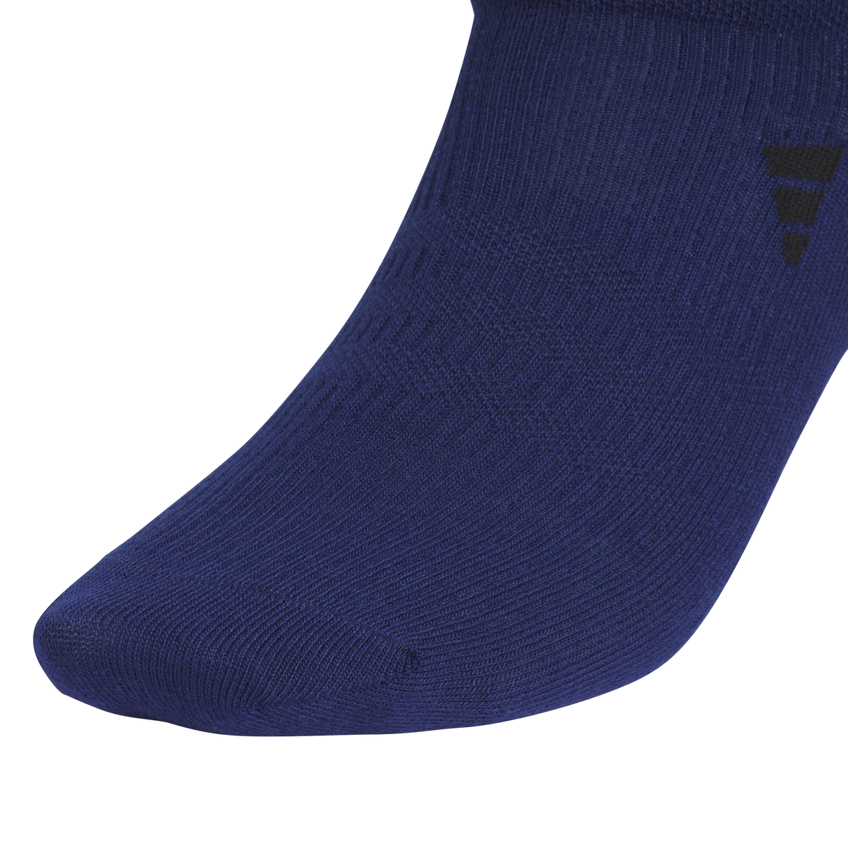 adidas Men's Superlite 3.0 No Show (3 Pairs)-3