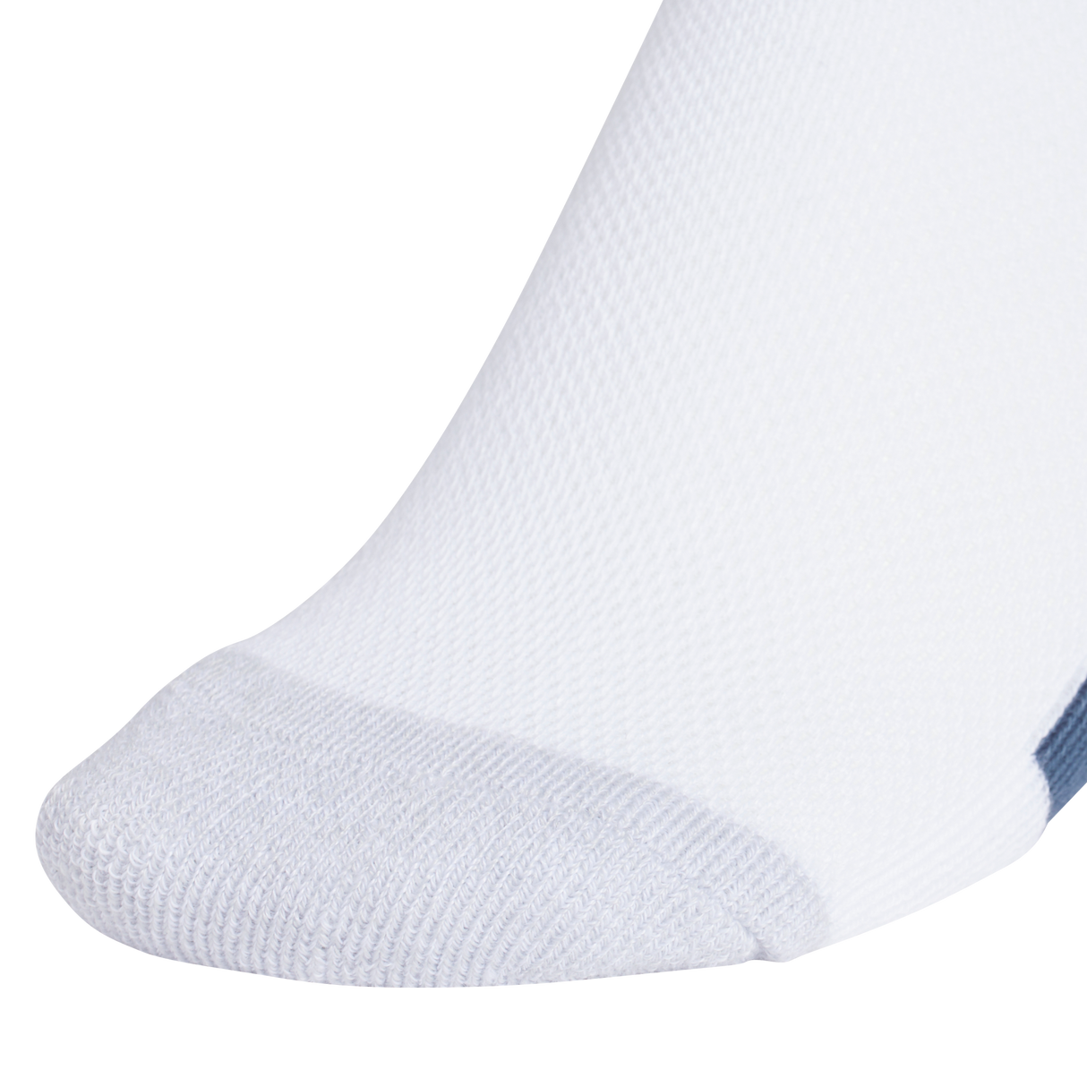 adidas Youth Athletic Cushioned 6-Pack No Show Socks-3