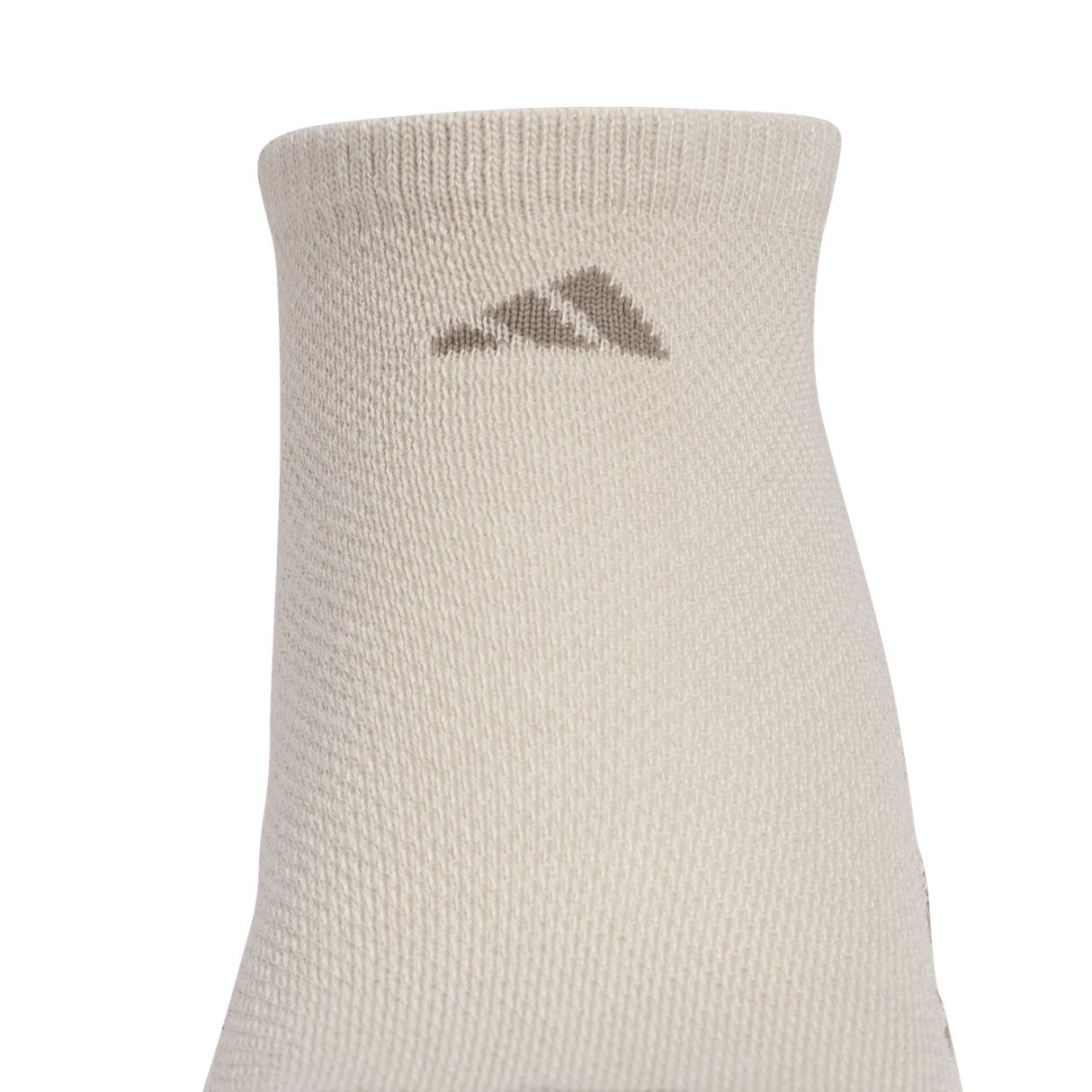 adidas Youth Athletic Cushioned 6-Pack No Show Socks Unisex Accessories Socks