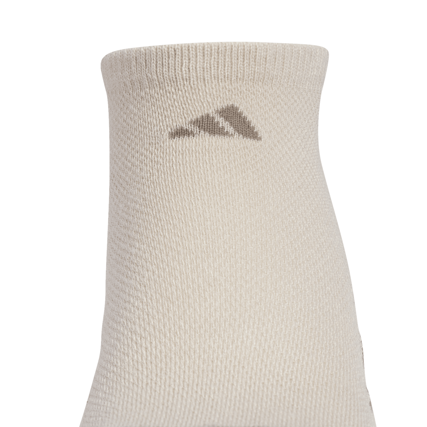 adidas Youth Athletic Cushioned 6-Pack No Show Socks Unisex Accessories Socks