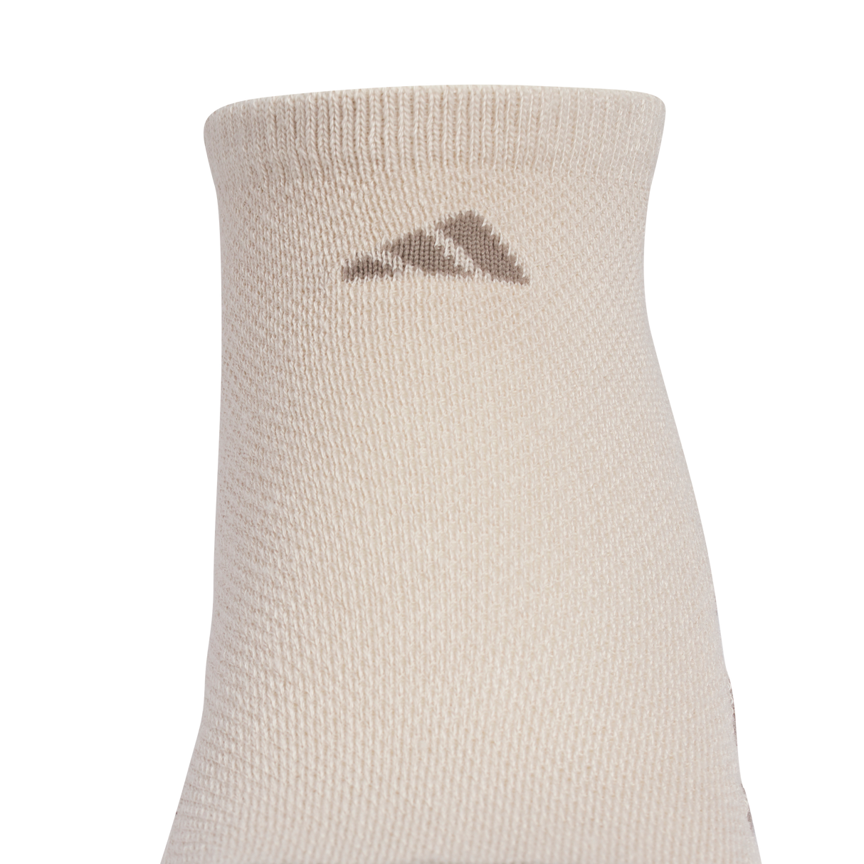 adidas Youth Athletic Cushioned 6-Pack No Show Socks-2