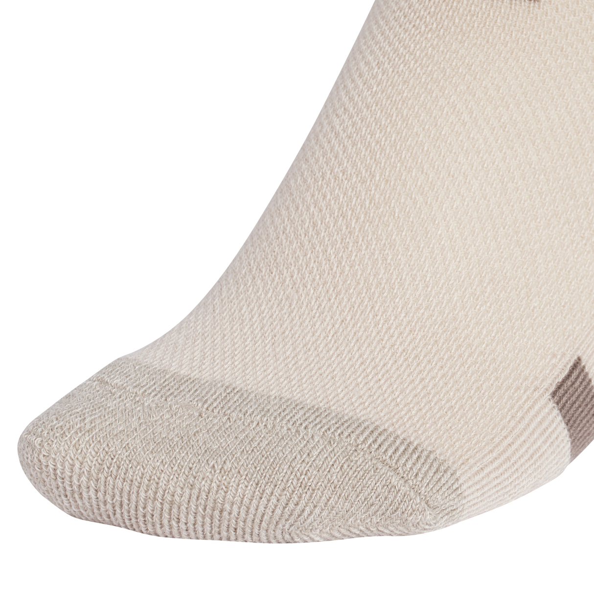 adidas Youth Athletic Cushioned 6-Pack No Show Socks-3