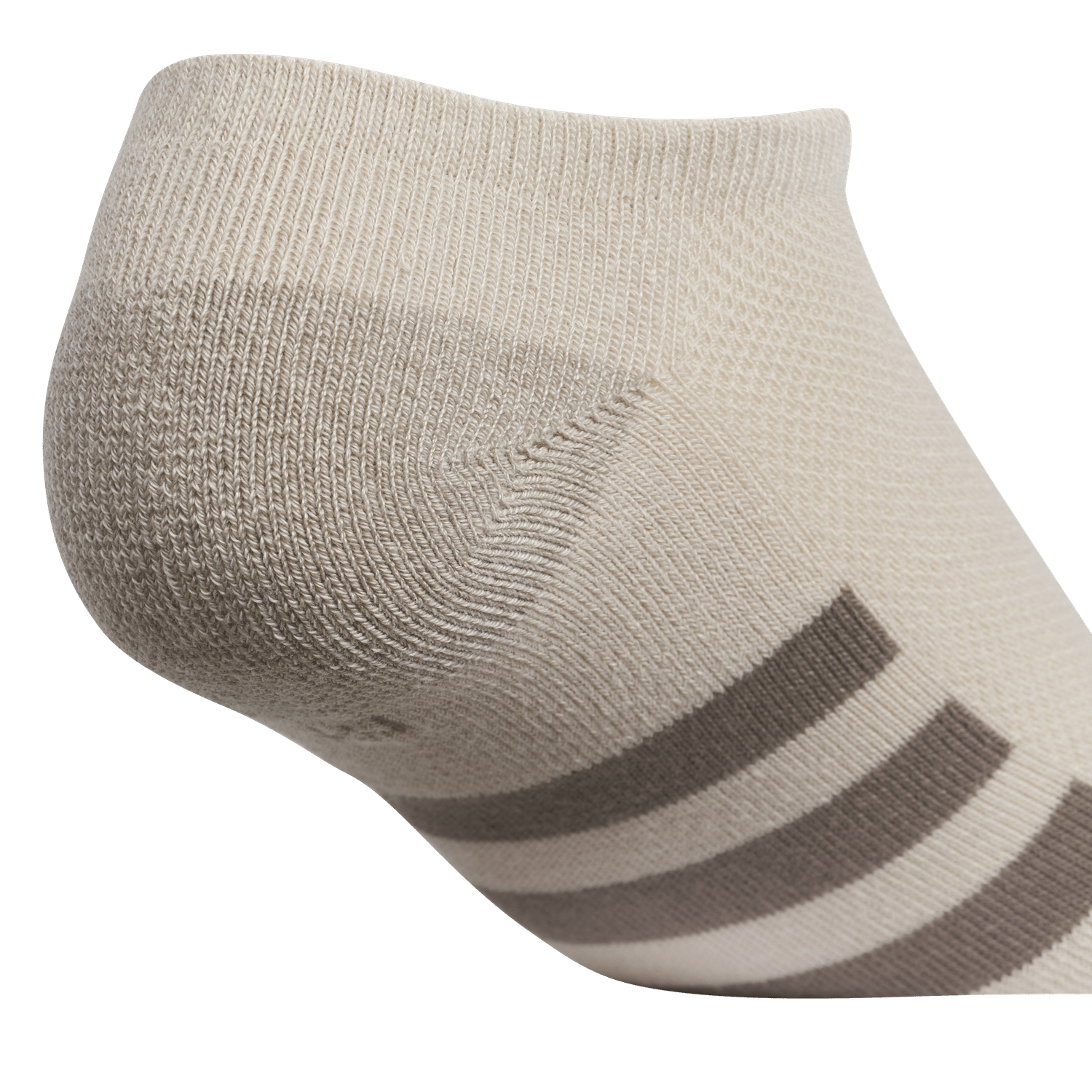 adidas Youth Athletic Cushioned 6-Pack No Show Socks Unisex Accessories Socks
