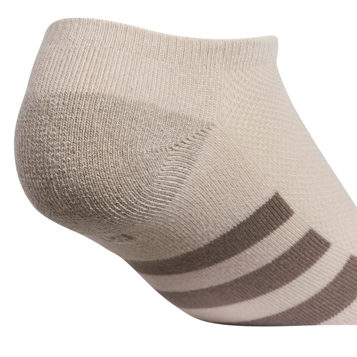 adidas Youth Athletic Cushioned 6-Pack No Show Socks-4