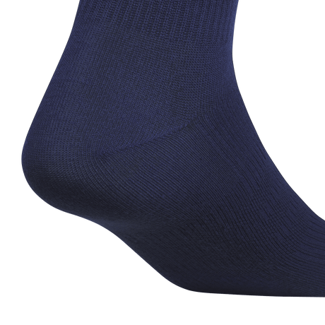 adidas Men's Superlite 3.0 Quarter Socks 3 Pairs Unisex Accessories Socks