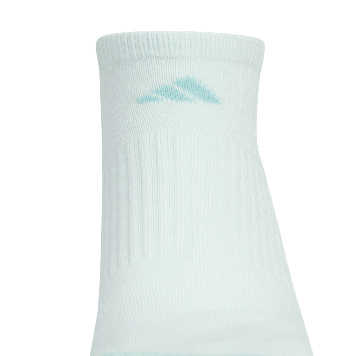 adidas Women's Cushioned 3.0 3-Pack No Show Socks Unisex Accessories Socks