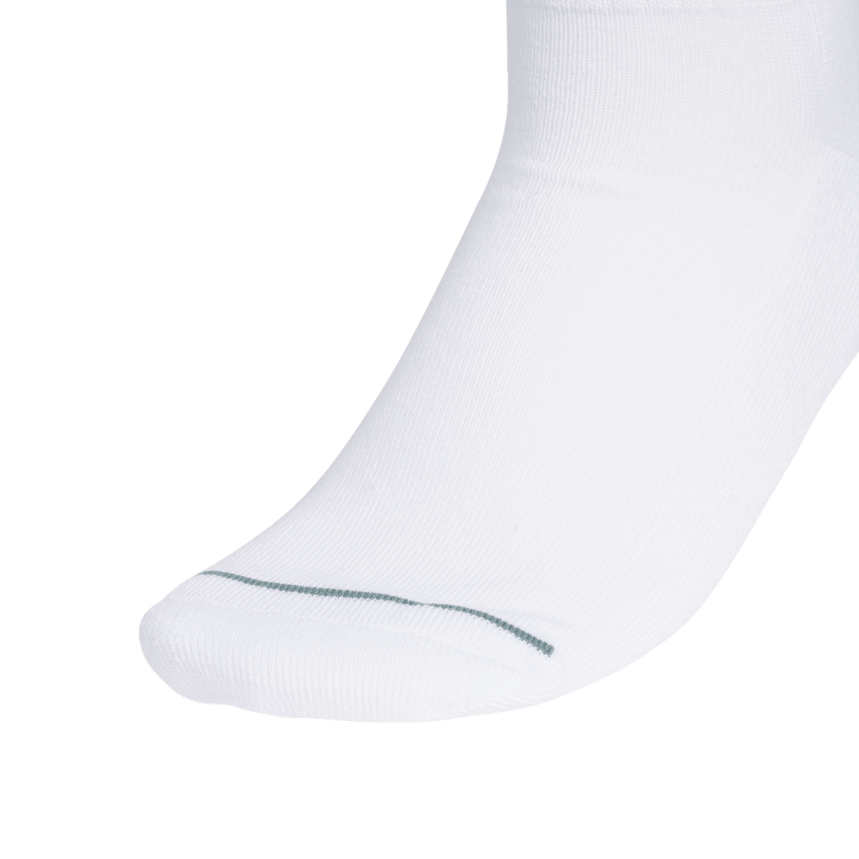 adidas Women's Cushioned 3-Stripe 3.0 3-Pack Crew Socks Unisex Accessories Socks