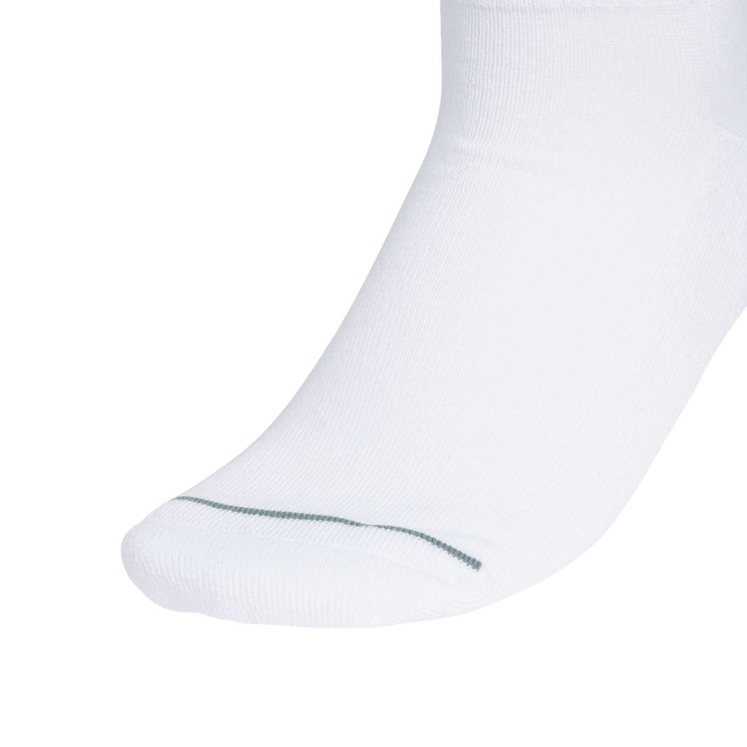 adidas Women's Cushioned 3-Stripe 3.0 3-Pack Crew Socks Unisex Accessories Socks