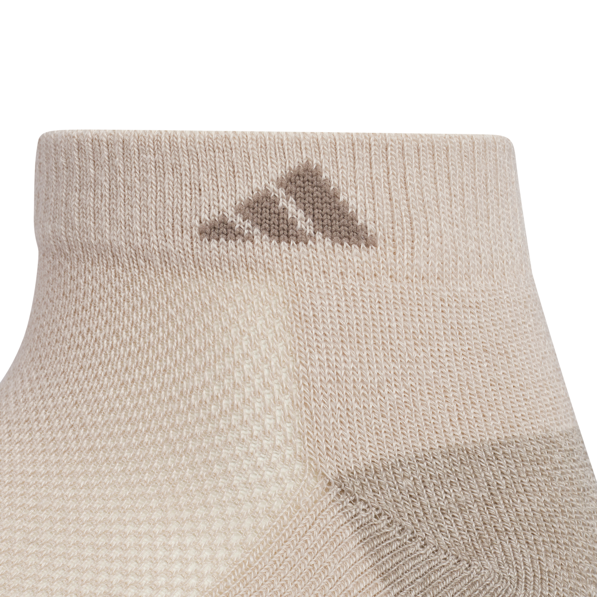 adidas Youth Athletic Cushioned 6-Pack Low Cut Socks (6-Pack)-2